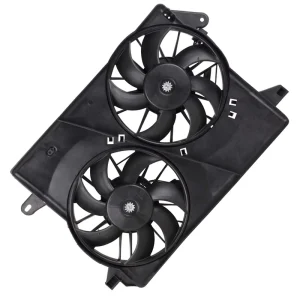 For Chrysler 300 for Dodge Charger Magnum Radiator Cooling Fan 5174358AA 05174358AA Product Lin