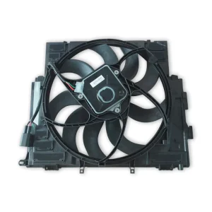 For F18 600W Car Radiator Cooling Fan Auto Accessories Replacement OE Code 17418642162