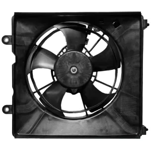 For Fit GR6 Radiator Cooling Fan Assembly for Honda OE 19015 6X6 H51