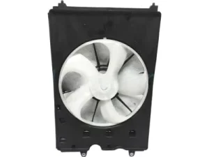 For Honda Acura MDX Radiator Cooling Fan Assembly OE 19015-61AA01