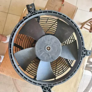 For Nissan Patrol Radiator Cooling Fan Assembly OE 21481 VB000