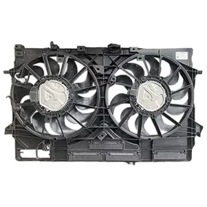 For Nissan Rogue Radiator Cooling Fan Assembly OE 21481 6RC0A