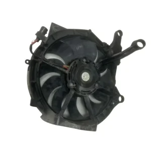 For Porsche Tacan 9J1 Radiator Fan 9J1959465B Cooling Fan