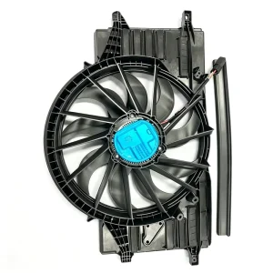 For Ranger 2.0 Auto Engine Car Spare Radiator Fan Assembly OEM MB3G 8C607 CC