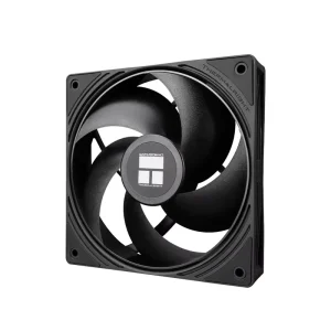 For TL N12 R5 12cm CPU Cooling Fan Fluid Bearing Copper & Aluminum Heatsink 2000RPM PWM for Gaming PC Computer Case