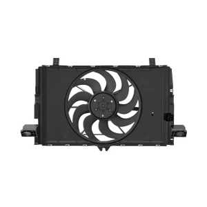 For Tesla Model Y Radiator Cooling Fan Assembly 1494179 00 A