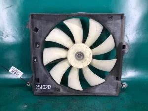 For Toyota Avalon 3.0L Radiator Cooling Fan Assembly OE 16711 0A160