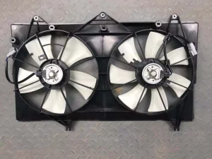 For Toyota Camry Radiator Cooling Fan Assembly OE 16711 28200 16711 0H020