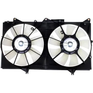 For Toyota Camry Solara 3.0L Radiator Cooling Fan Assembly OE 16361 0A131