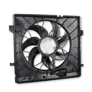 For W166GL 600W Car Engine Radiator Cooling Fan OEM A0999064000