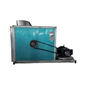 Forward Curved Blades Impeller Box Type Fans Manufacturer High Pressure AC Industrial Cabinet HTFC Centrifugal Fan