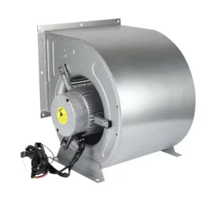 Free Standing 10 Inch for UL CE ODM Radial Fan 5 Speeds 380V 220V 110V 1HP DC Motor Standing Ball Centrifugal Exhaust EC Motor