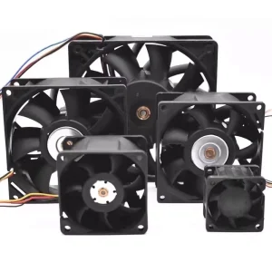 Full Range of Cooling Fans in Stock THB1748BG CK1S 48V 5.80A 17CM 132KW Fan