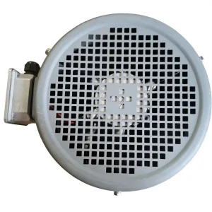 G-132A Ball Bearing Electric Axial Fan for Exhaust Fans Used in Variable Frequency ODM Customization