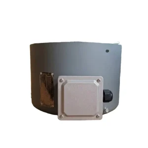G 132A Electric Industrial Axial Fans (ODM) for Efficient Air Circulation in Factory Warehouses and Large Ventilation Systems