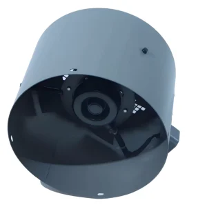 G 180A 380V Quiet High Power Cooling Fan for Industrial Use