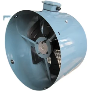 G Series Ventilators with Variable Frequency Motor 380V Ball Bearing Exhaust Fan Models G 90 132 160AB 250 315AB OEM ODM