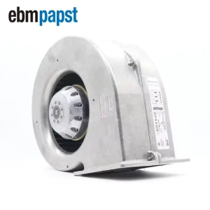 G2D160 AF02 09 160mm 230V 400V AC 50HZ 305W 0.83A 2300RPM Inverter Blower Centrifugal Cooling Fan