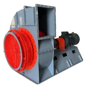 G4 73 No.11D Centrifugal Fan Industrial Boiler & Ventilation Exhaust Blower