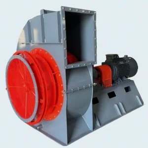 G4 73 No.11D Centrifugal Fan OEM Customizable Industrial Ventilation Blower