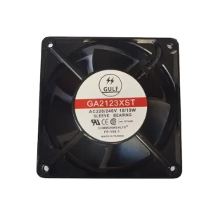 GA2123XST 18 19W AC220 240V Arc Welding Machine Cooling Fan 12038 220v Cooling Fan Ac Fan Cooling