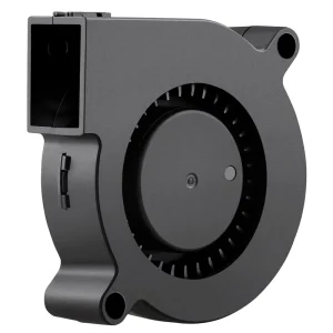 GDB5015 Industrial DC 5V 12V 24V Ball Bearing Radial Blower Computer Case Fan 1.8W