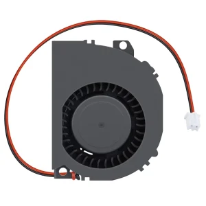 GDB5410 50x40x10mm 5V 12V 24V Waterproof Radial Turbo DC Blower Cooling Fan 3.7V