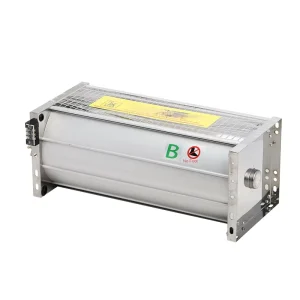 GFD 410 435 155 455 500 582 155N Dry Variable Cross Flow AC Motor Industrial Fan 220V 120mm Blade Top Blown Axial Flow