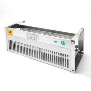 GFDD560 110 120 Customized High Quality Transformer Fan Cross Flow Type Cooling Fan