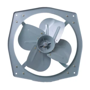 GH Series Heavy Duty Exhaust Fan with Front Grill (12″ 14″ 15″ 18″ 20″ 24″ 30″)