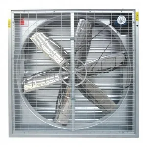 GL Industrial Ventilation Fan Cooling Fan