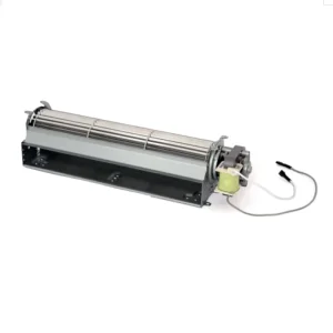 GL60x180 Cross Flow Fan With Heater Power 2000W