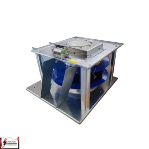 GR56C-ZID.GQ.CR IP55 6KW Cooling Fan
