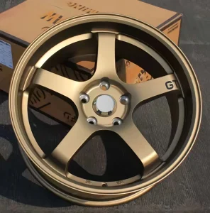 GT Forged Wheels 17 18 20 Inch 5×112 5×120 Wheels Rims for bmw 437m E60 M340i Rims M4 F82 E36 E46 M3 M8 E39 M5 F80 F82 G80