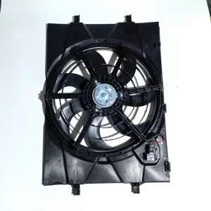 GWM Haval H6Jolion Radiator Fan Assembly Electric Engine Cooling Fan OE 1308100XGW02A Replacement Auto Parts