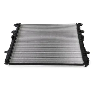 Geely Coolray Radiator Assembly OE 2069026000 Precise Size Auto Cooling System Spare Parts for Geely Binyue
