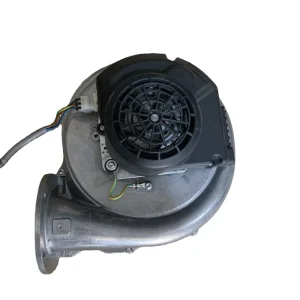 German Original TYP RG175/3633/010204 Cooling Fan
