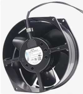 German Original TYP W2S130 AA03 43 W2S130 AA03 C9 230V 41 38W Axial Flow Cooling Fan