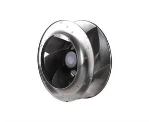 German RB4C-355/170K-9207RH3 RB4C-355/170/170K RH35M-4EK.2F.1R/4C.1R Centrifugal Cooling Fan