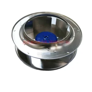 Germany GR31M 6ID.BF.2R Fan 1PH Series Spindle Motor Fan RH31M 6ID.BD.2R Centrifugal Fan Z IEHL ABEGG