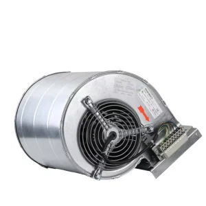 Germany Original TYP D2D160 BE02 12 230/400V Frequency Converter Blower Cooling Fan