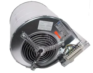 Germany TYP New Original ABB Inverter Fan D2D160 BE02 11 14 CE02 11 Centrifugal Cooling Fan