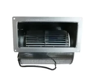 Germany Volute Centrifugal Fan RD15S 2EP.WD.1L Original Industrial Fan