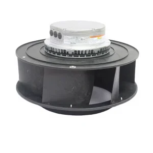 Germany ZIEHL ABEGG RH50V ZIK.GG.1R New EC Centrifugal Fan High Voltage Inverter Cooling Fan