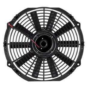 Good Price 14 Inch Universal Electric Car Radiator Cooling Fan 16 Inch 12V 24V Automobile Radiator Fan for Car