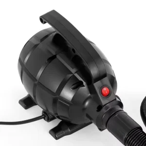 Good Quality Fan Blower Inflatable air Blower Electric air Pump Inflatable Blower for Inflatables