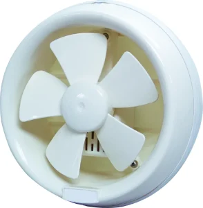Good Quality Fans Cooling 6″8″ Home Use Blowers Bathroom Silent High Speed Ventilating Fan Exhaust Fan