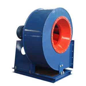 Good Quality High Airflow Centrifugal Air Blower Ventilation Exhaust Fan