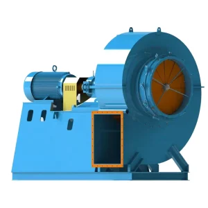 Good Quality High Airflow Centrifugal Air Blower Ventilation Exhaust Fan