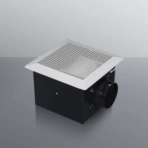 Good Quality Metal Ceiling Mount Exhaust Fan for Bathroom Kitchen & Manufacturing Use Ventilation Fan